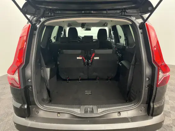 DACIA JOGGER - voiture d'occasion - Photo 16