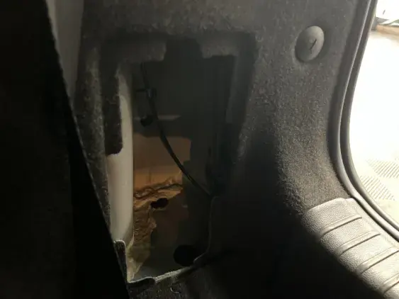 DACIA JOGGER - voiture d'occasion - Photo 17