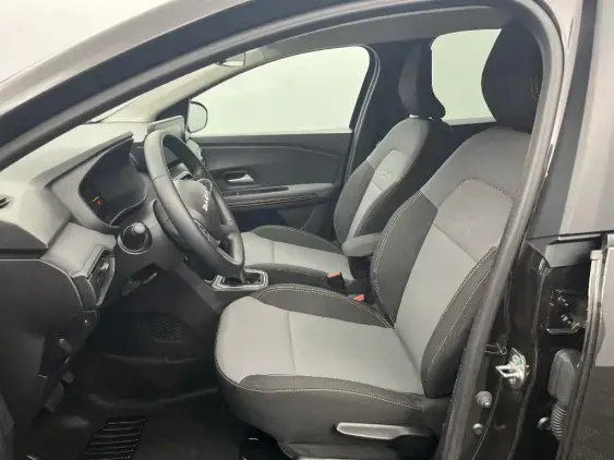 DACIA JOGGER - voiture d'occasion - Photo 18