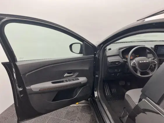 DACIA JOGGER - voiture d'occasion - Photo 19