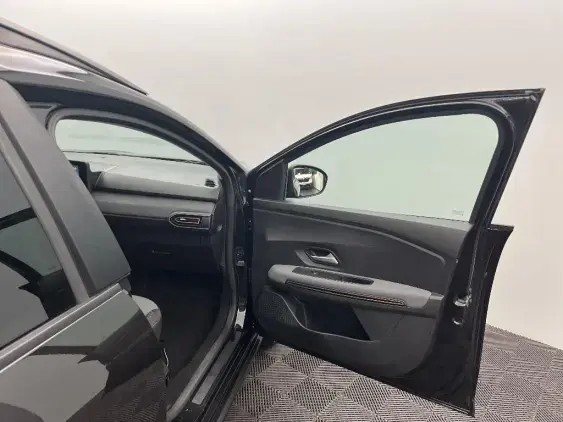 DACIA JOGGER - voiture d'occasion - Photo 20