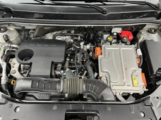 DACIA JOGGER - voiture d'occasion - Photo 21