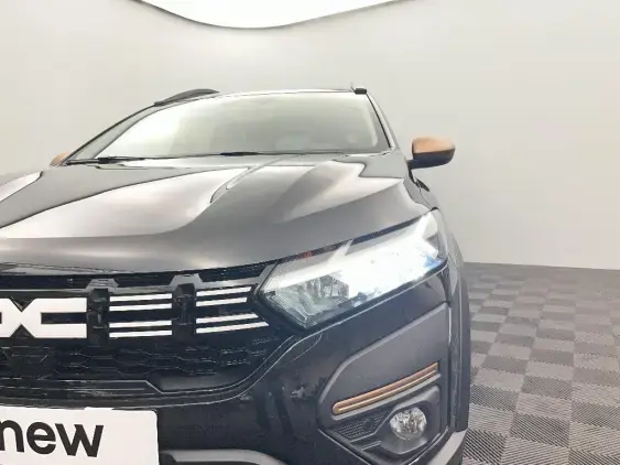 DACIA JOGGER - voiture d'occasion - Photo 22