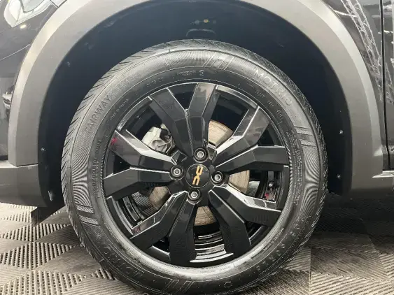 DACIA JOGGER - voiture d'occasion - Photo 23