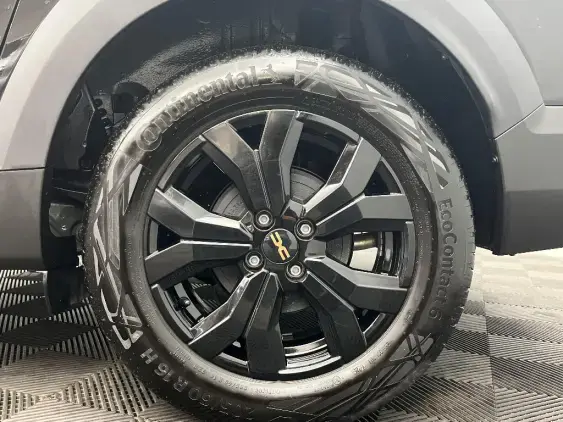 DACIA JOGGER - voiture d'occasion - Photo 24