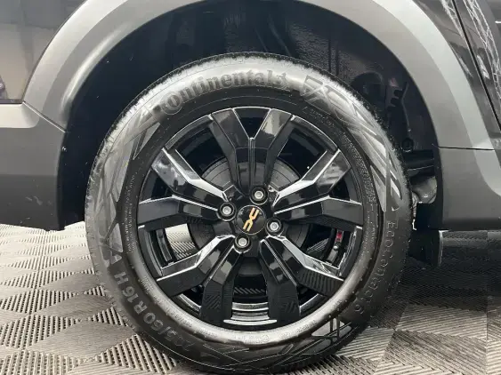 DACIA JOGGER - voiture d'occasion - Photo 25