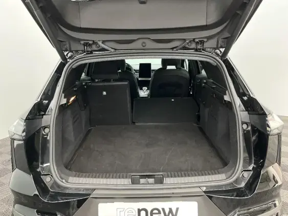 RENAULT SYMBIOZ - voiture d'occasion - Photo 16