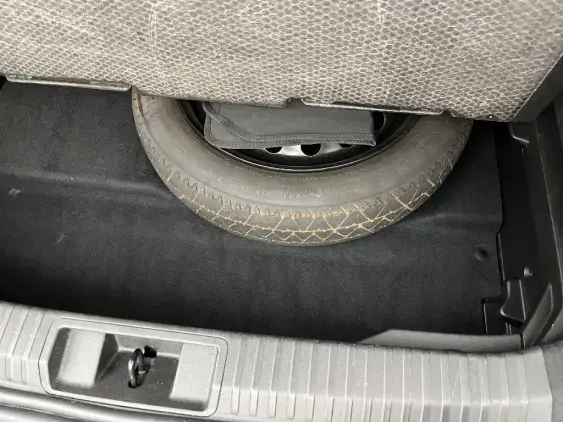 RENAULT SYMBIOZ - voiture d'occasion - Photo 17