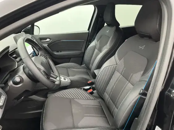 RENAULT SYMBIOZ - voiture d'occasion - Photo 18