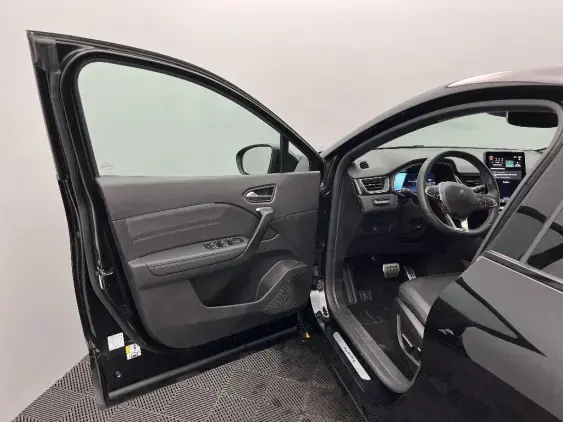 RENAULT SYMBIOZ - voiture d'occasion - Photo 19