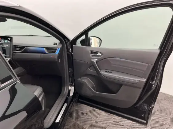 RENAULT SYMBIOZ - voiture d'occasion - Photo 20