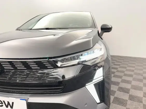 RENAULT SYMBIOZ - voiture d'occasion - Photo 22