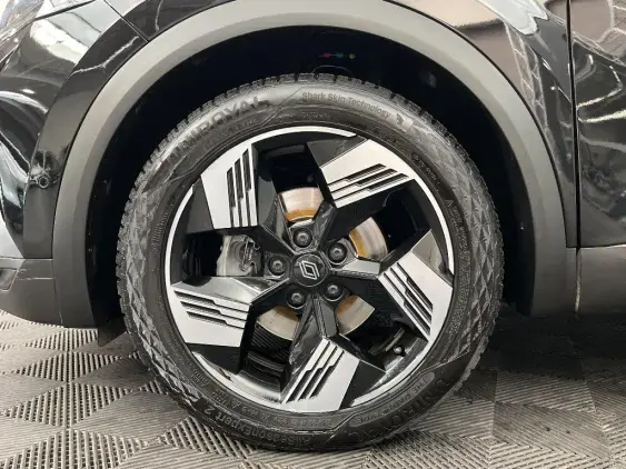 RENAULT SYMBIOZ - voiture d'occasion - Photo 23