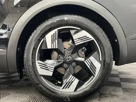 RENAULT SYMBIOZ - voiture d'occasion - Photo 24