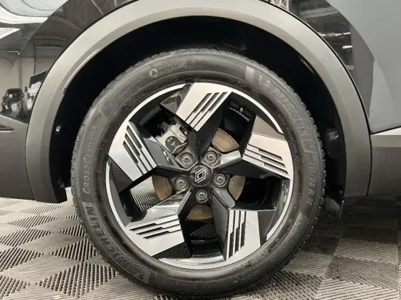 RENAULT SYMBIOZ - voiture d'occasion - Photo 25