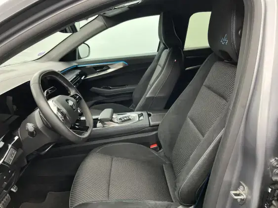 RENAULT AUSTRAL - voiture d'occasion - Photo 18