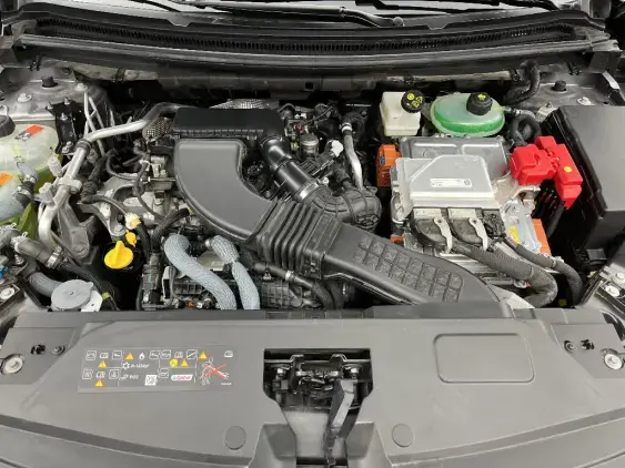 RENAULT AUSTRAL - voiture d'occasion - Photo 21