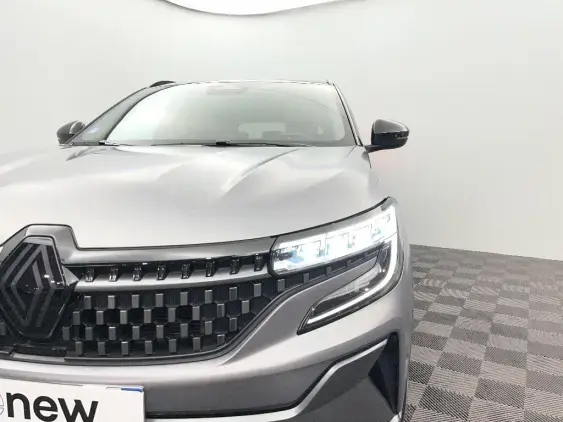 RENAULT AUSTRAL - voiture d'occasion - Photo 22