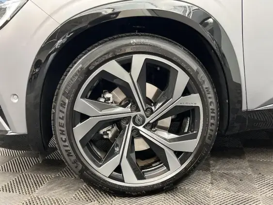 RENAULT AUSTRAL - voiture d'occasion - Photo 23