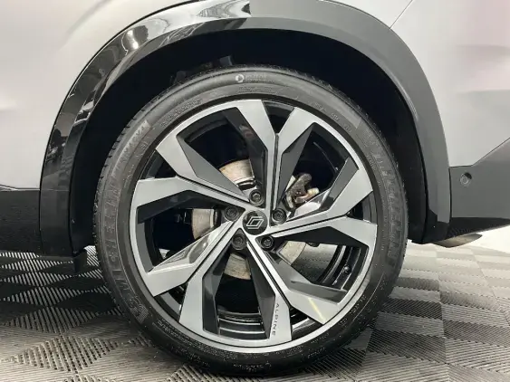 RENAULT AUSTRAL - voiture d'occasion - Photo 24