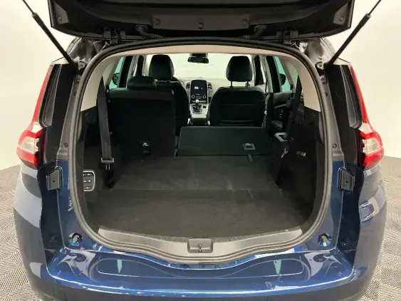 RENAULT MEGANE IV - voiture d'occasion - Photo 16