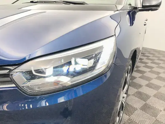 RENAULT MEGANE IV - voiture d'occasion - Photo 22
