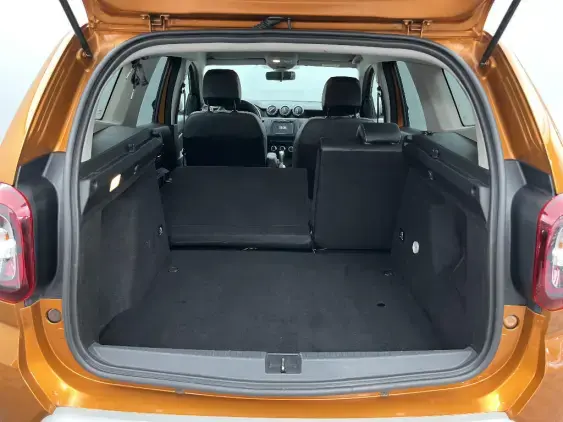 DACIA DUSTER II - voiture d'occasion - Photo 16