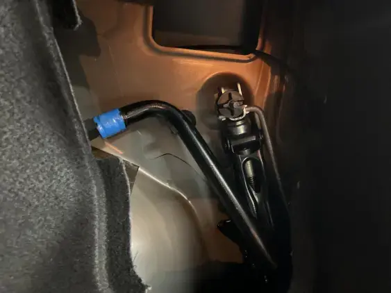 DACIA DUSTER II - voiture d'occasion - Photo 17