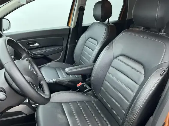 DACIA DUSTER II - voiture d'occasion - Photo 18