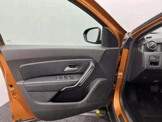 DACIA DUSTER II - voiture d'occasion - Photo 19