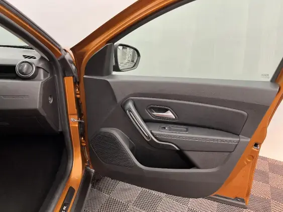 DACIA DUSTER II - voiture d'occasion - Photo 20