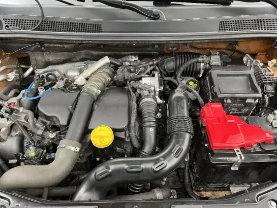 DACIA DUSTER II - voiture d'occasion - Photo 21