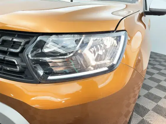 DACIA DUSTER II - voiture d'occasion - Photo 22