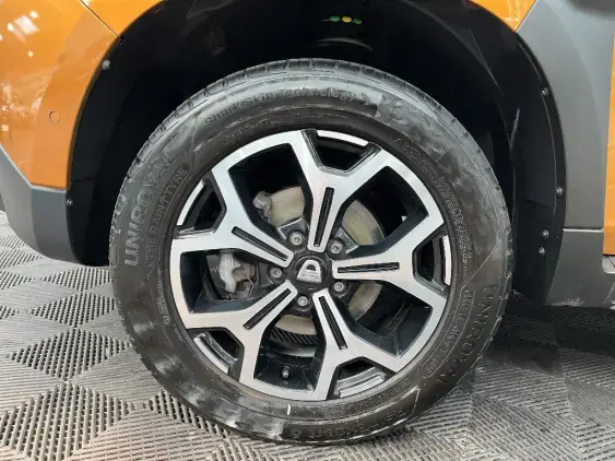 DACIA DUSTER II - voiture d'occasion - Photo 23