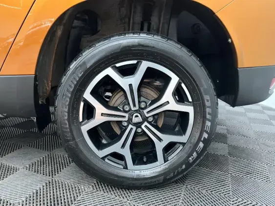 DACIA DUSTER II - voiture d'occasion - Photo 24