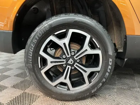 DACIA DUSTER II - voiture d'occasion - Photo 25