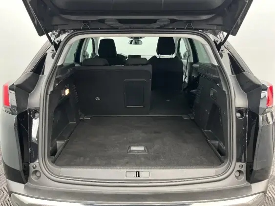 PEUGEOT 3008 II - voiture d'occasion - Photo 16