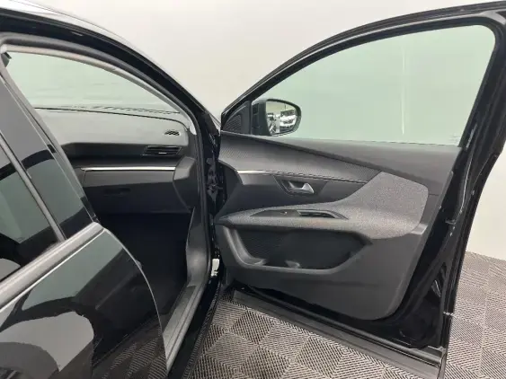PEUGEOT 3008 II - voiture d'occasion - Photo 20