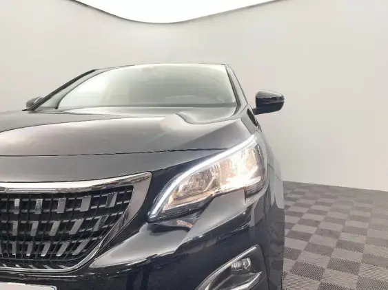 PEUGEOT 3008 II - voiture d'occasion - Photo 22