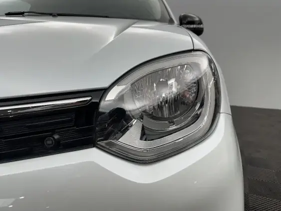 RENAULT TWINGO III - voiture d'occasion - Photo 20