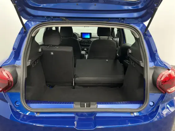 DACIA SANDERO III - voiture d'occasion - Photo 16