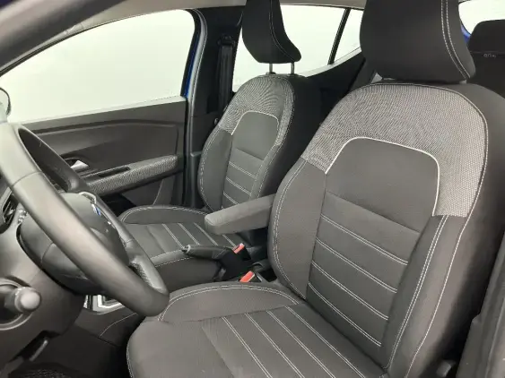 DACIA SANDERO III - voiture d'occasion - Photo 18