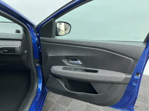 DACIA SANDERO III - voiture d'occasion - Photo 20