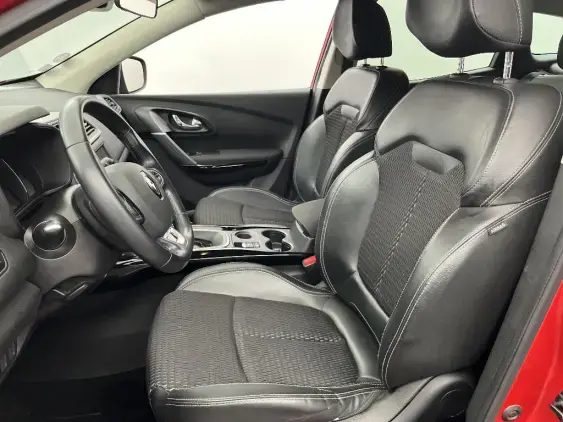 RENAULT KADJAR - voiture d'occasion - Photo 18