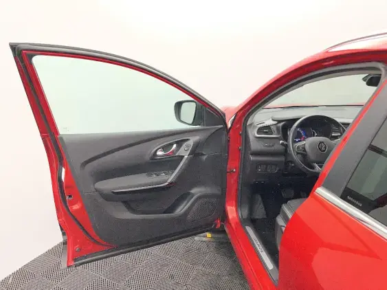 RENAULT KADJAR - voiture d'occasion - Photo 19