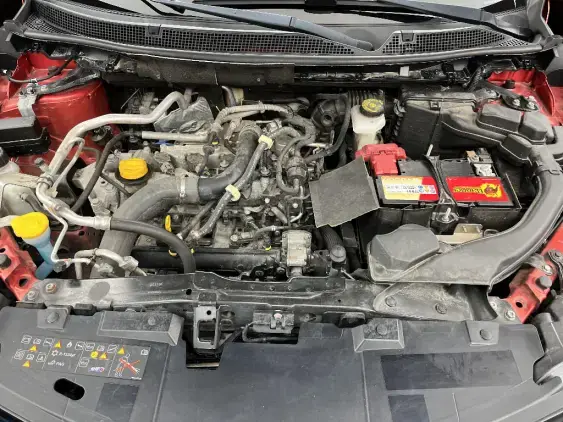 RENAULT KADJAR - voiture d'occasion - Photo 21