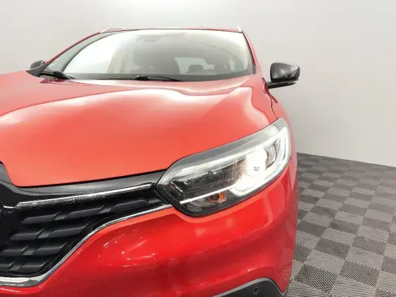 RENAULT KADJAR - voiture d'occasion - Photo 22