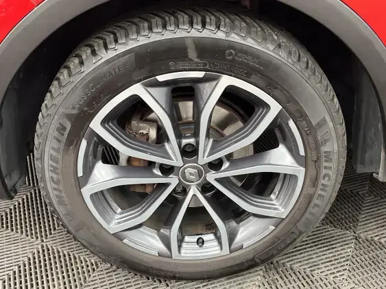 RENAULT KADJAR - voiture d'occasion - Photo 23