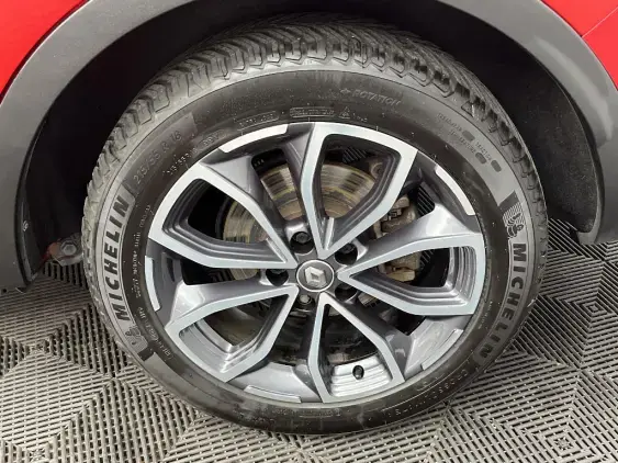 RENAULT KADJAR - voiture d'occasion - Photo 24