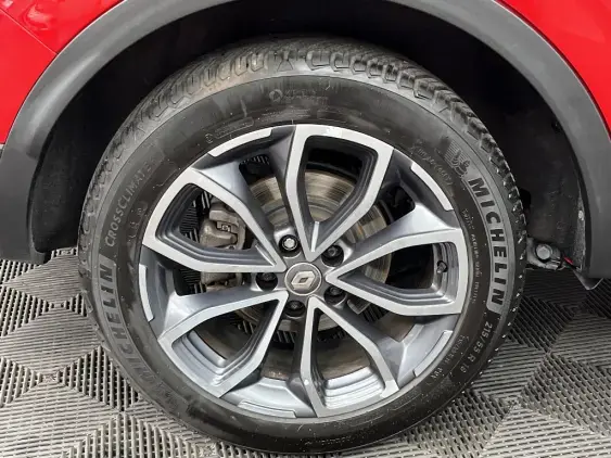 RENAULT KADJAR - voiture d'occasion - Photo 25